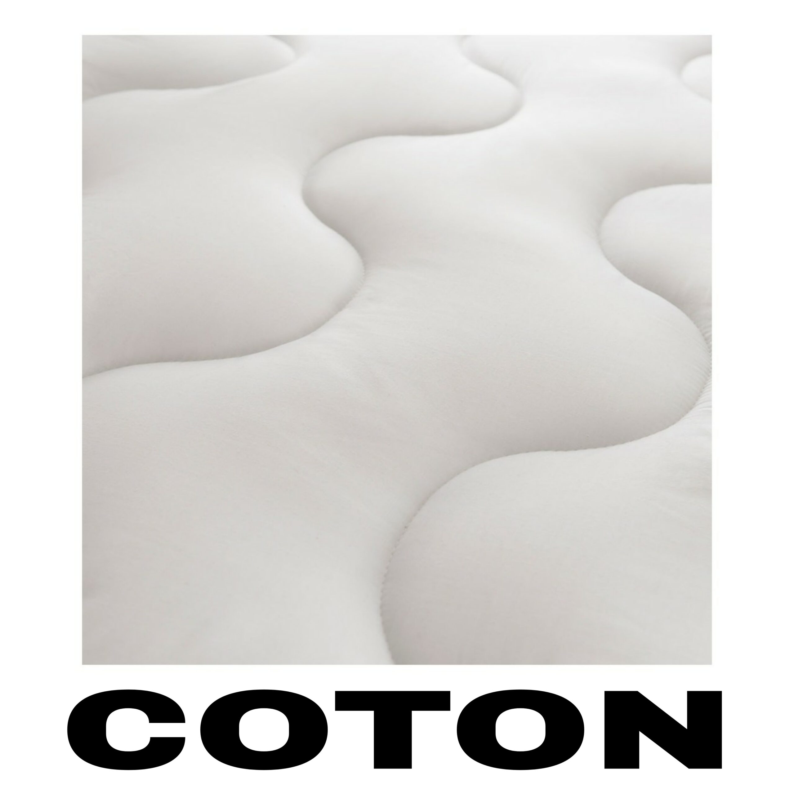 COUETTE COTON 1