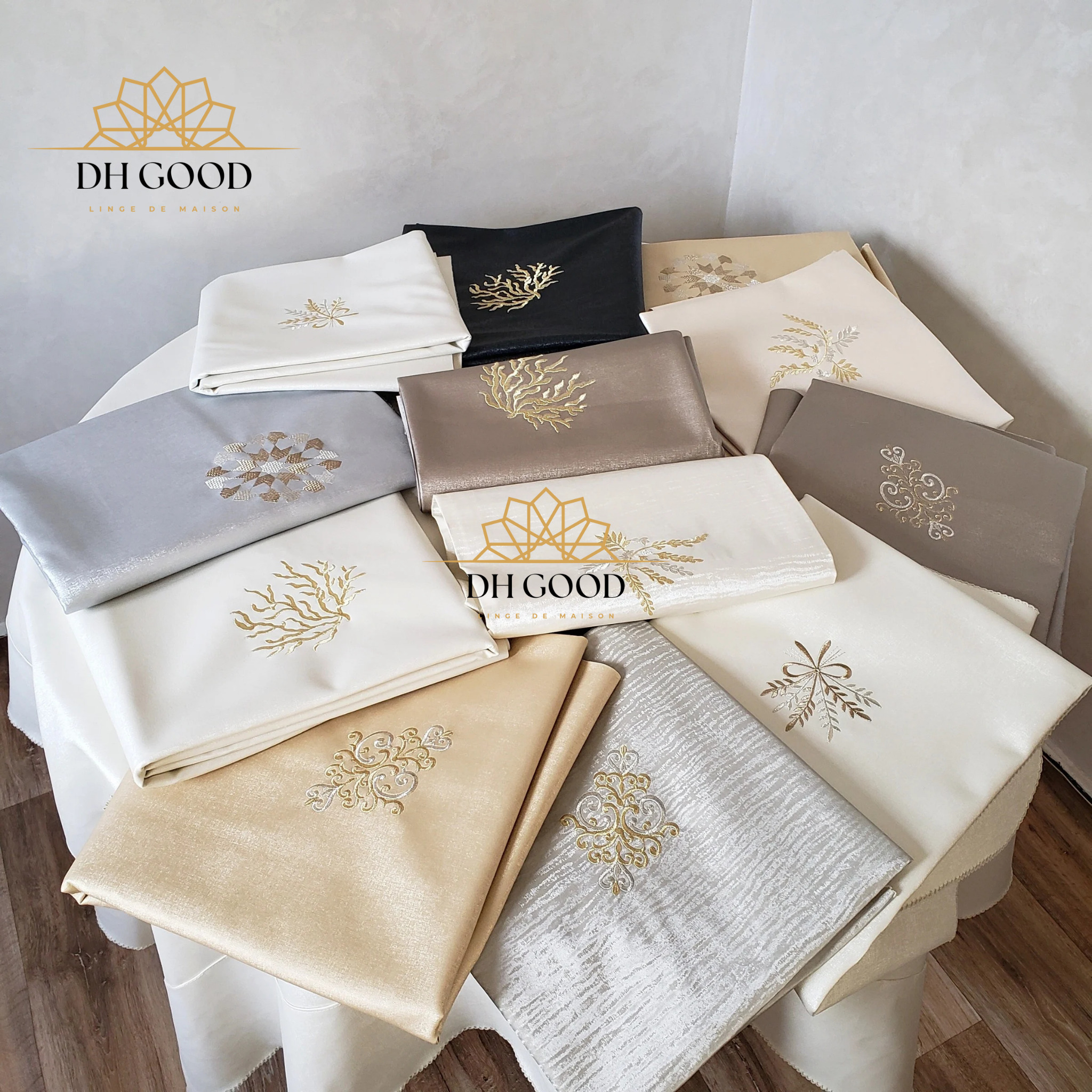Nappe similicuir 1.45M